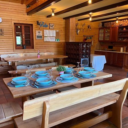 Holiday House Roko Sveti Ivan Zelina Εξωτερικό φωτογραφία