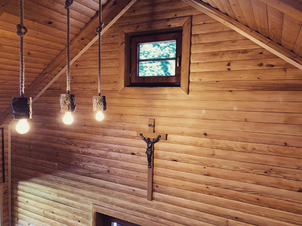 Holiday House Roko Sveti Ivan Zelina Εξωτερικό φωτογραφία