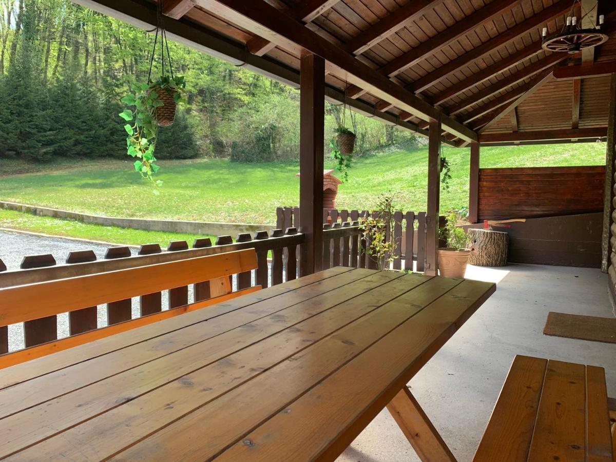 Holiday House Roko Sveti Ivan Zelina Εξωτερικό φωτογραφία