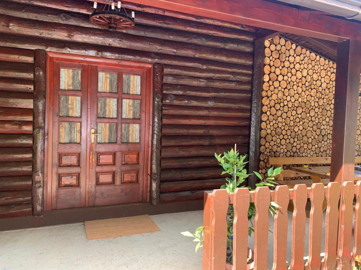 Holiday House Roko Sveti Ivan Zelina Εξωτερικό φωτογραφία