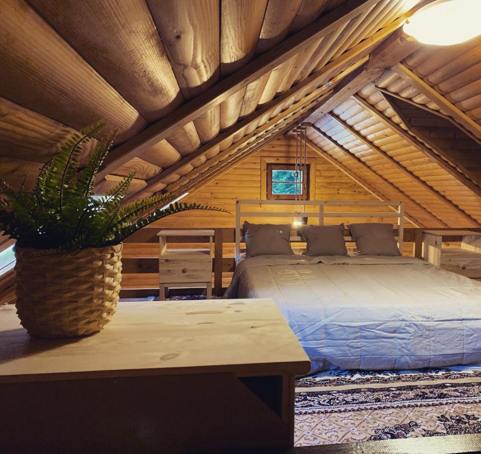 Holiday House Roko Sveti Ivan Zelina Εξωτερικό φωτογραφία