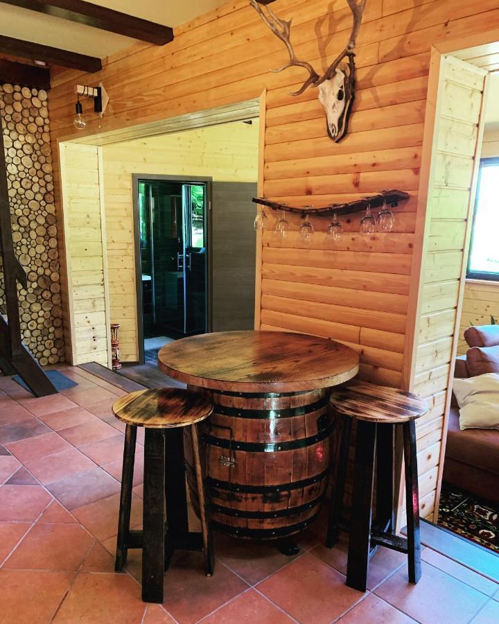 Holiday House Roko Sveti Ivan Zelina Εξωτερικό φωτογραφία