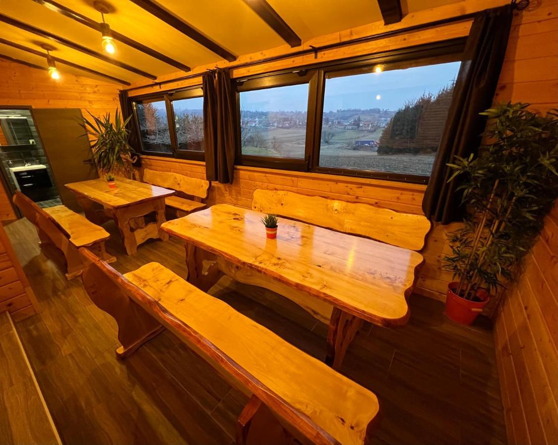 Holiday House Roko Sveti Ivan Zelina Εξωτερικό φωτογραφία