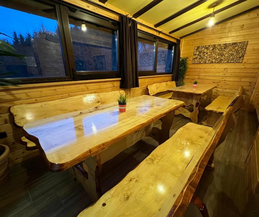 Holiday House Roko Sveti Ivan Zelina Εξωτερικό φωτογραφία